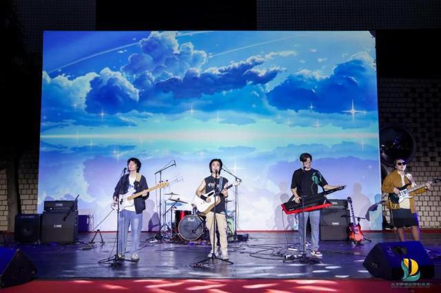 九游娱乐：带来5天艺术盛宴2024北京丽都国际影视周闭幕(图5)