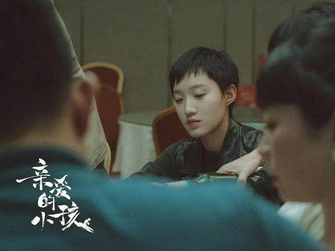 1-8月必看的十部国产剧《苍兰诀》排第七《人世间》只能第二(图10)