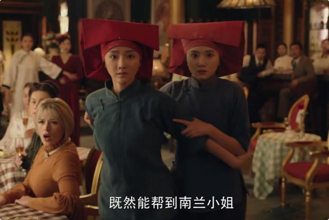 九游娱乐：央八明晚开播！40集年代大剧来袭全员实力派或再创收视奇迹(图5)