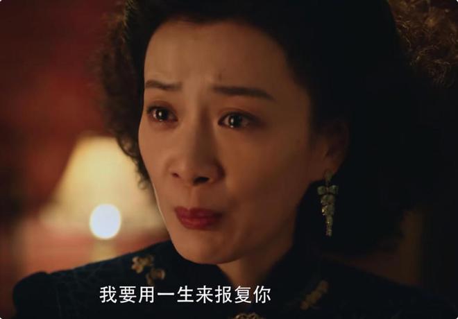 九游娱乐：央八明晚开播！40集年代大剧来袭全员实力派或再创收视奇迹(图15)