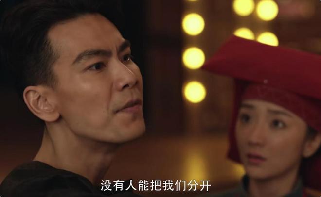 九游娱乐：央八明晚开播！40集年代大剧来袭全员实力派或再创收视奇迹(图17)