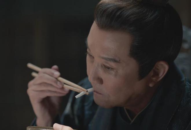 吃的线》大皇子吃肉扯下了戏混子的遮羞布(图12)