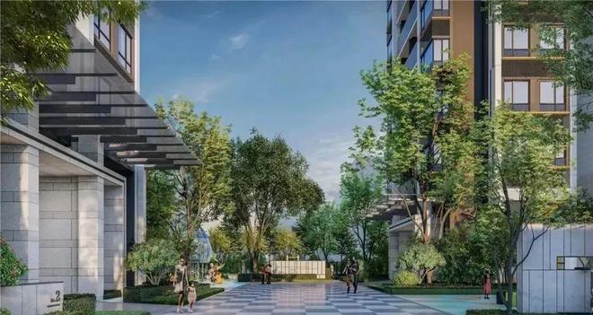 2024『宝珺园』售楼中心宝珺园售楼部网站(图5)