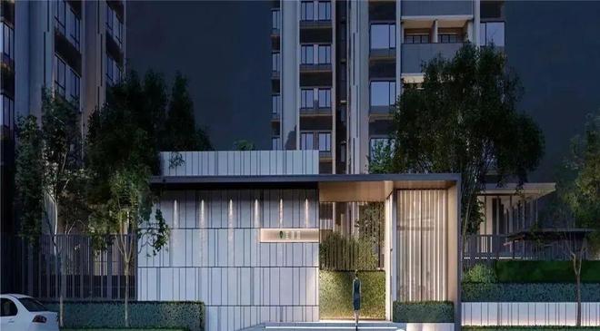 2024『宝珺园』售楼中心宝珺园售楼部网站(图6)