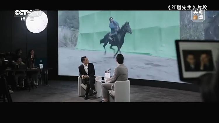 电影市场红红火火！2023年中国电影发展有何亮点？一起盘点(图11)