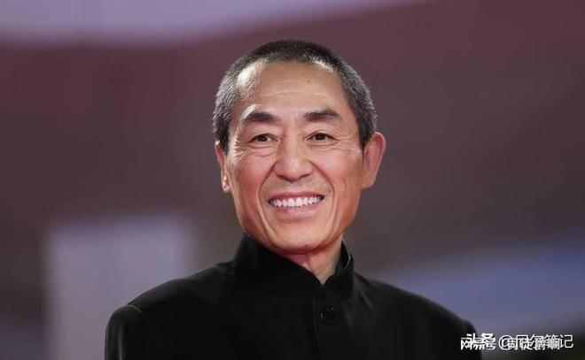 央视力荐！张艺谋的电视剧处女作全员演技派又有新剧可追了(图3)