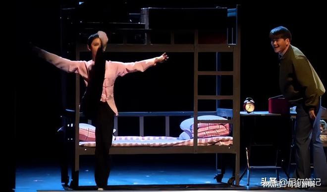 央视力荐！张艺谋的电视剧处女作全员演技派又有新剧可追了(图7)