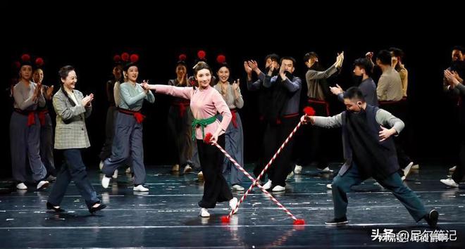 央视力荐！张艺谋的电视剧处女作全员演技派又有新剧可追了(图9)