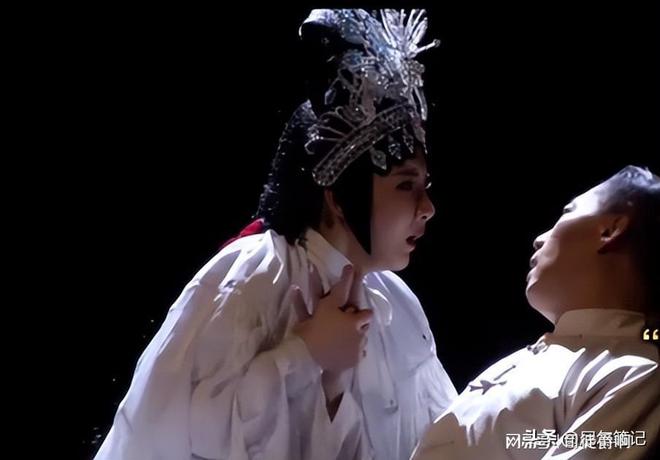 央视力荐！张艺谋的电视剧处女作全员演技派又有新剧可追了(图10)