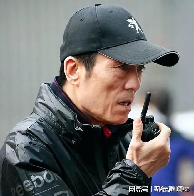 央视力荐！张艺谋的电视剧处女作全员演技派又有新剧可追了(图12)