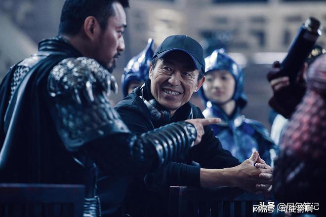 央视力荐！张艺谋的电视剧处女作全员演技派又有新剧可追了(图14)