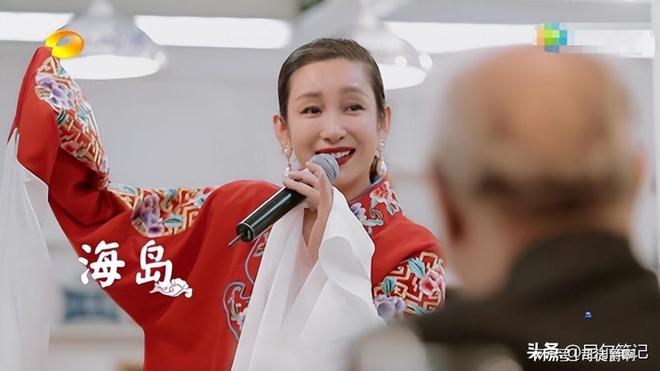 央视力荐！张艺谋的电视剧处女作全员演技派又有新剧可追了(图24)