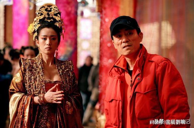 央视力荐！张艺谋的电视剧处女作全员演技派又有新剧可追了(图18)