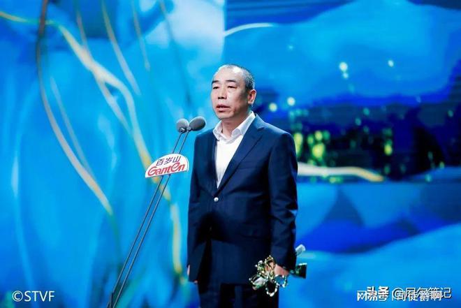 央视力荐！张艺谋的电视剧处女作全员演技派又有新剧可追了(图15)