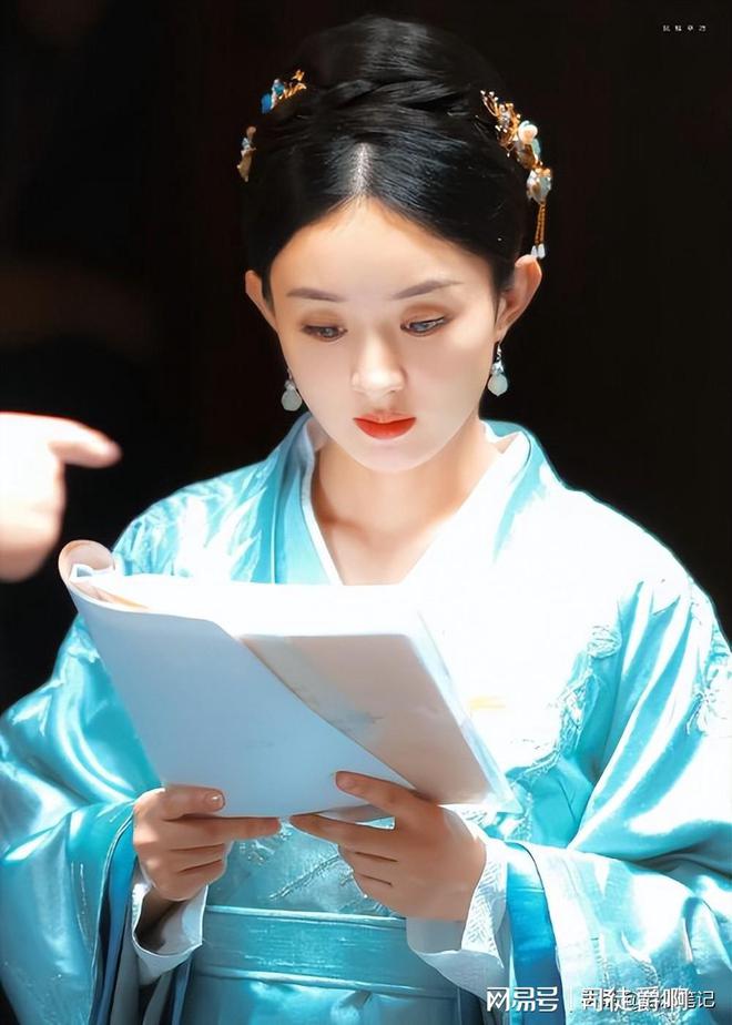 央视力荐！张艺谋的电视剧处女作全员演技派又有新剧可追了(图19)