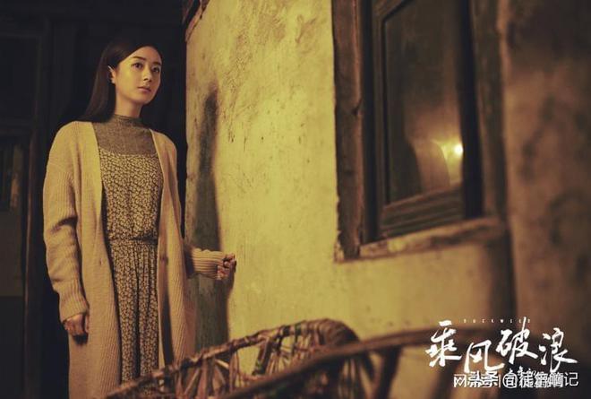 央视力荐！张艺谋的电视剧处女作全员演技派又有新剧可追了(图21)