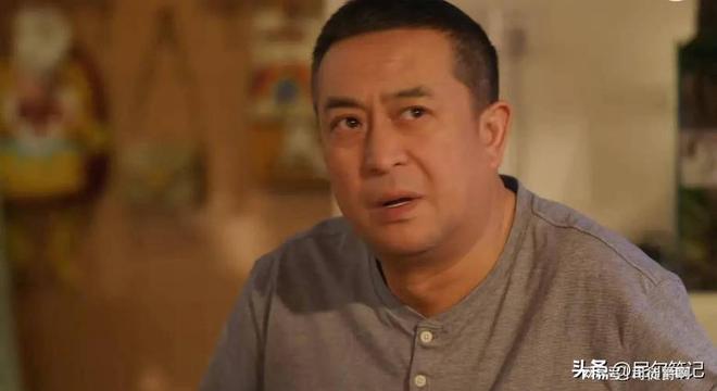 央视力荐！张艺谋的电视剧处女作全员演技派又有新剧可追了(图25)