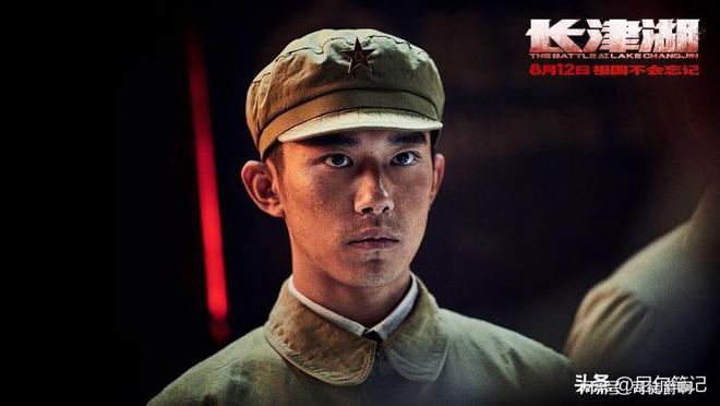 央视力荐！张艺谋的电视剧处女作全员演技派又有新剧可追了(图27)