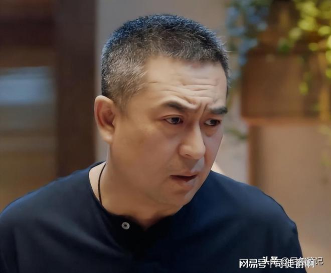 央视力荐！张艺谋的电视剧处女作全员演技派又有新剧可追了(图26)