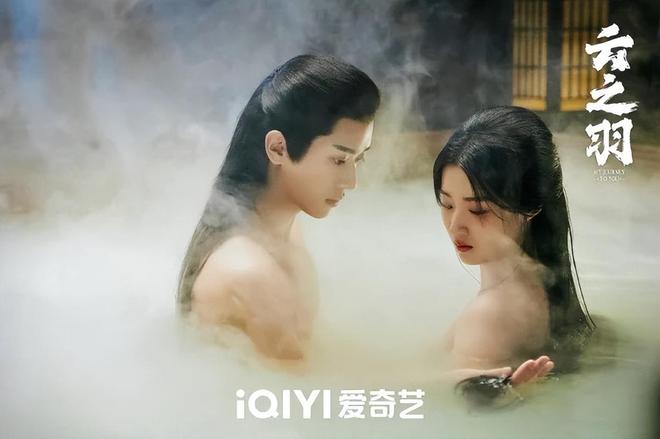 盘点10对2023网友「跪求二搭」电视剧CP丞磊＆卢昱晓火花太强