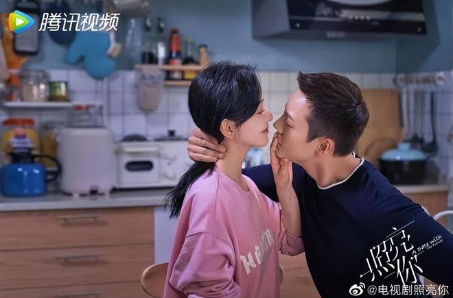盘点10对2023网友「跪求二搭」电视剧CP丞磊＆卢昱晓火花太强(图6)