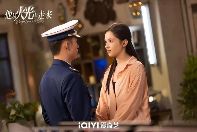 盘点10对2023网友「跪求二搭」电视剧CP丞磊＆卢昱晓火花太强(图8)