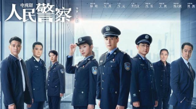 盘点2022年即将播出的10部大剧哪部是你最期待的？(图5)