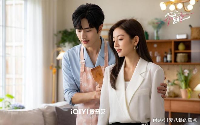 六部越看越上头的小网剧部部高颜值CP感十足你看过几部？