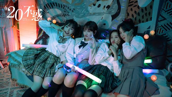 2022年9部「豆瓣破7分」高分甜剧推荐：《梦华录》8分只排第二！(图4)