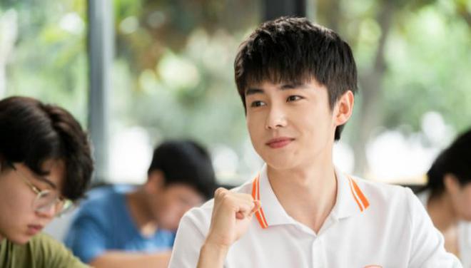 2022年9部「豆瓣破7分」高分甜剧推荐：《梦华录》8分只排第二！(图10)