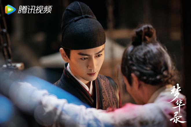 2022年9部「豆瓣破7分」高分甜剧推荐：《梦华录》8分只排第二！(图7)