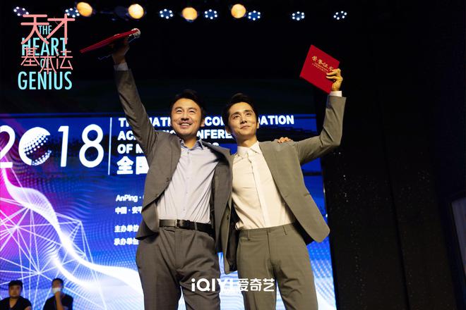 2022年9部「豆瓣破7分」高分甜剧推荐：《梦华录》8分只排第二！(图23)