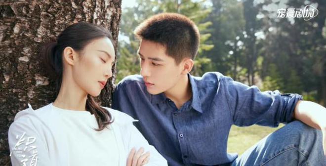 2022年9部「豆瓣破7分」高分甜剧推荐：《梦华录》8分只排第二！(图28)