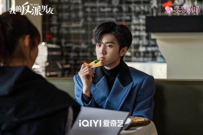 2022年9部「豆瓣破7分」高分甜剧推荐：《梦华录》8分只排第二！(图30)