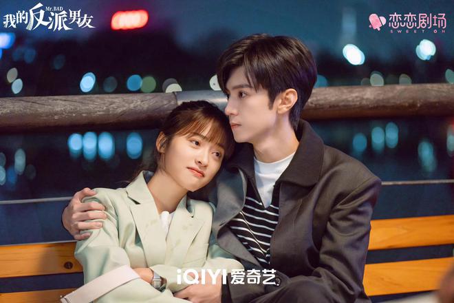 2022年9部「豆瓣破7分」高分甜剧推荐：《梦华录》8分只排第二！(图32)