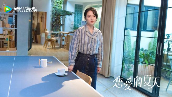 2022年9部「豆瓣破7分」高分甜剧推荐：《梦华录》8分只排第二！(图34)