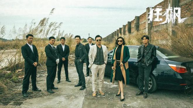 2023年五部最佳国产剧几乎都是“零差评”你要一部没看真可惜