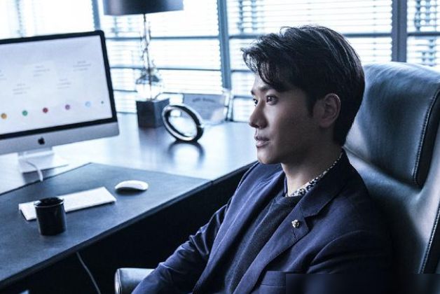 九游娱乐：当下“最火”热剧排行：《假日暖洋洋》仅第二榜首霸屏已久！(图2)