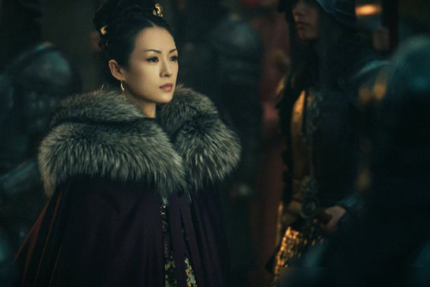 九游娱乐：当下“最火”热剧排行：《假日暖洋洋》仅第二榜首霸屏已久！(图3)