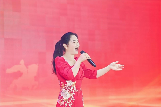 益客集团20年庆祝活动隆重举行(图2)