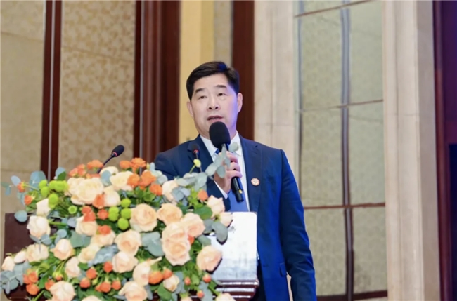 益客集团20年庆祝活动隆重举行(图11)