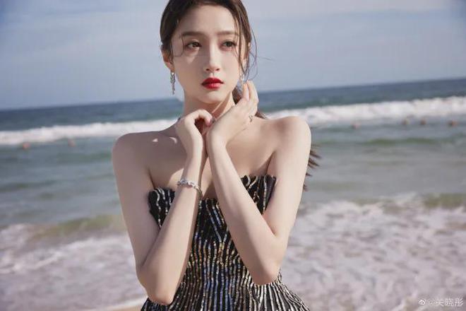 一周影视资讯：王一博新剧《风起洛阳》、电影《误杀2》定档(图11)