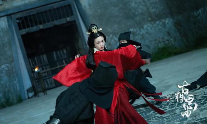 2023热播的10部高分剧每部都是8分以上都看过的真是慧眼识珠(图6)