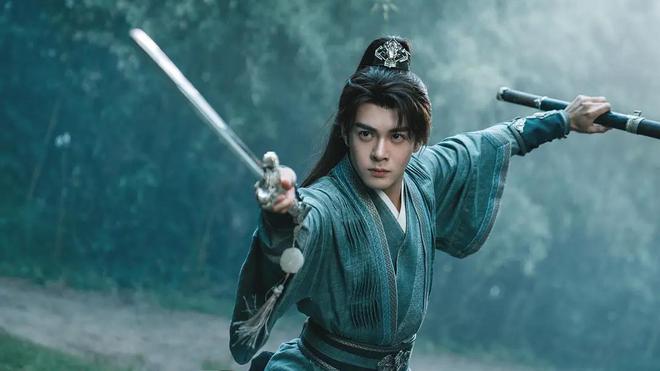 2023热播的10部高分剧每部都是8分以上都看过的真是慧眼识珠(图4)