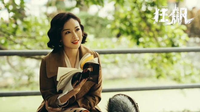 2023热播的10部高分剧每部都是8分以上都看过的真是慧眼识珠(图8)