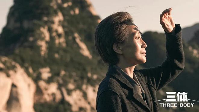 2023热播的10部高分剧每部都是8分以上都看过的真是慧眼识珠(图9)