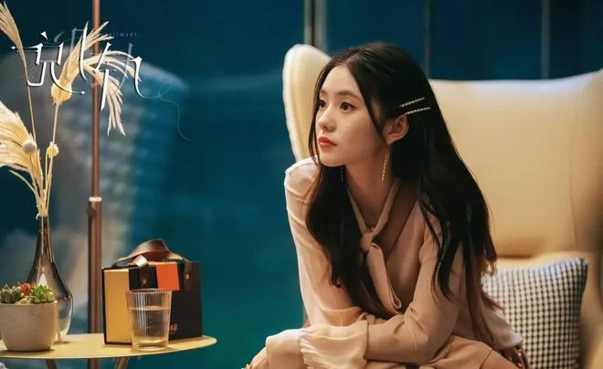 目前最热门的五部电视剧《脱轨》排在最后你在追哪一部？