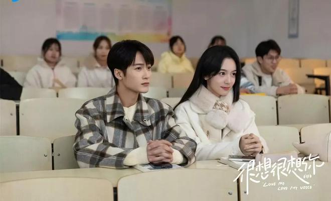 目前最热门的五部电视剧《脱轨》排在最后你在追哪一部？(图5)