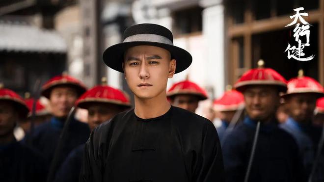 九游娱乐：目前2024年最好的5部剧《我的阿勒泰》排第二你看过哪几部？(图3)