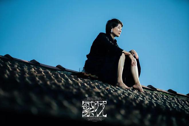 九游娱乐：目前2024年最好的5部剧《我的阿勒泰》排第二你看过哪几部？(图5)